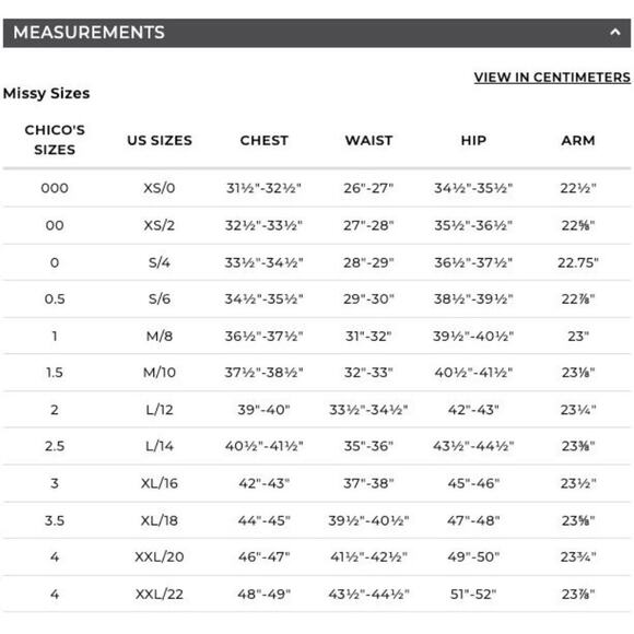 Chico's Open Front Cardigan Jacket Blue 3/4 Sleeve Layering Size Small - Picture 11 of 11